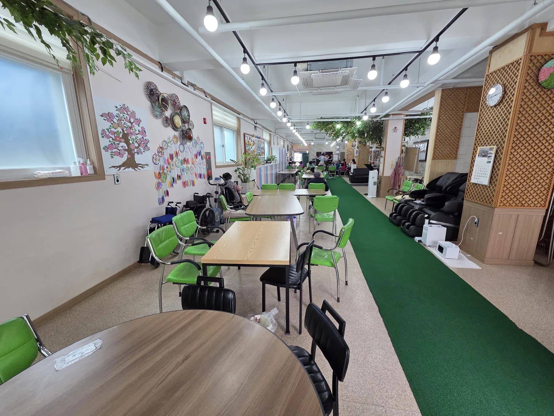 신곡동 보호자가 많이 묻는 송영 질문 7가지