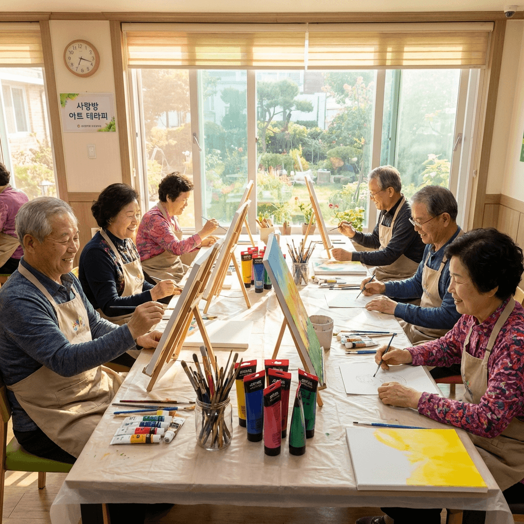 미술치료